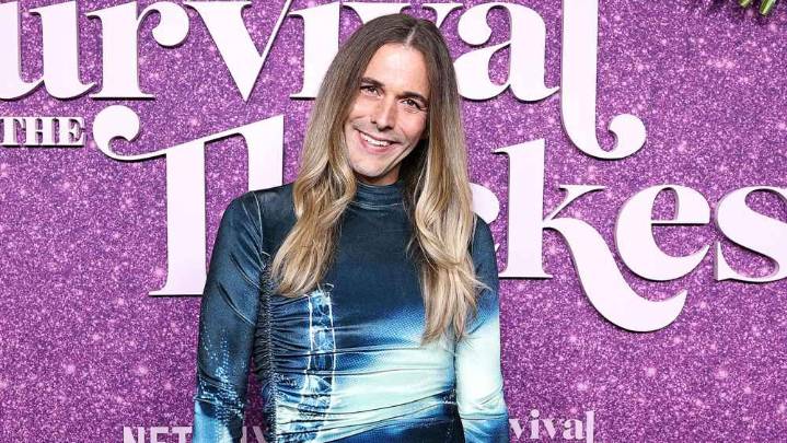 Jonathan Van Ness Teases ‘Surreal’ Final Season of ‘Queer Eye’