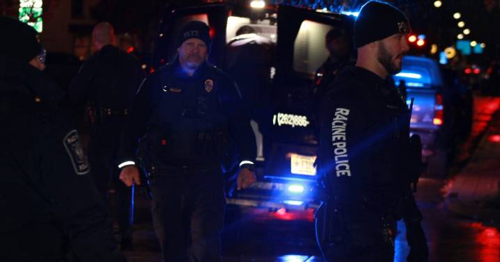 Multiple juveniles detained, some adults arrested, after fights following Racine Holiday Parade, police say