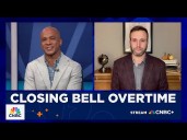 Citi's Drew Pettit shares his investing playbook for late 2025