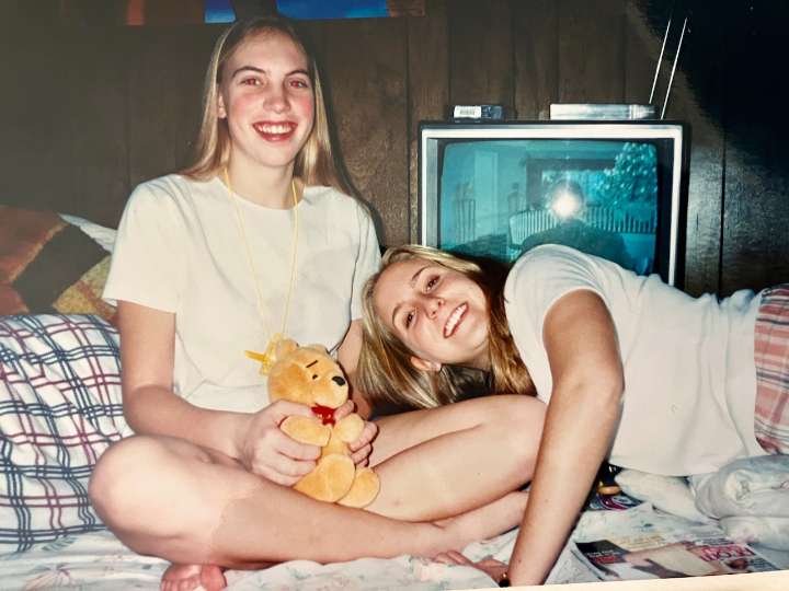 Teenage friendships: Why BFF bonds can last a lifetime in Our Best Life