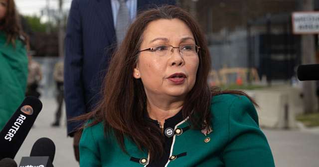 Tammy Duckworth Staffer Accused of Posing as Lawyer to Help Illegal Immigrant Escape from ICE Custody