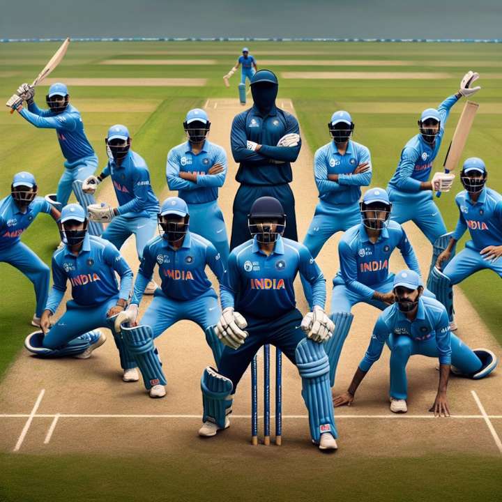 Brazil's Squad Surprises: Neymar Out, Roque In