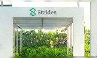 Strides Pharma Q2 Results: Stock jumps 13% on strong margin expansion; US guidance maintained