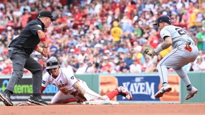 Boston Globe predicts $27 million offseason trade between the Red Sox and Tigers