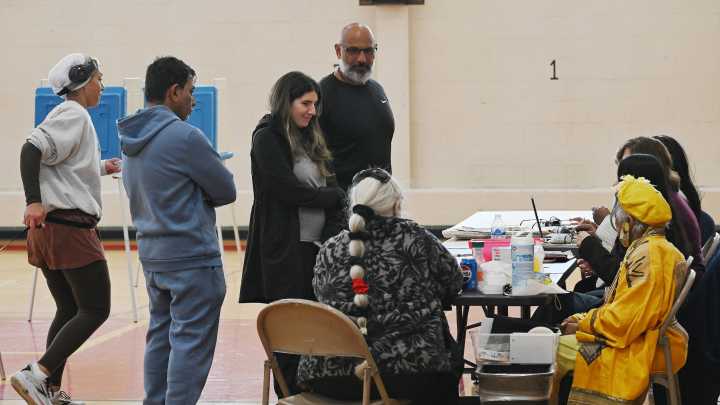 What's driving Metro Detroiters to the polls on Election Day