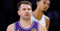 Lakers to play Spurs in NBA Cup quarterfinals