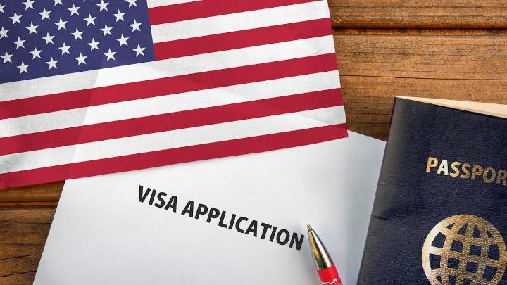 Estados Unidos celebra récord de visas canceladas: 80.000 extranjeros quedaron sin su documentación por estas razones