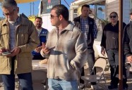 Escuchan funcionarios necesidades de residentes de Romanzza