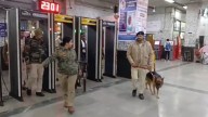 MP News: High Alert In Madhya Pradesh After Delhi Explosion; 3-Level Security Check At Bhopal Airport; Vehicle Checks Intesified-