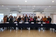 San Luis Capital fortalece su estrategia turística en la 6ª Sesión Ordinaria del Comité Municipal