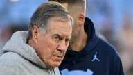 NFL Writer Thinks Bill Belichick Would Accept Surprising Head Coaching Job