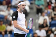 Taylor Fritz Admits Pressure Got to Him Amid Rowdy Crowd in Lorenzo Musetti Showdown