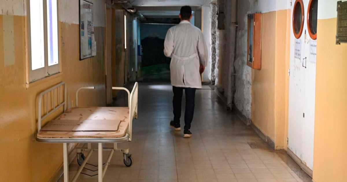 Foro de Sociedades Médicas Argentinas: un sondeo expuso un «fuerte desánimo» en los profesionales de la salud