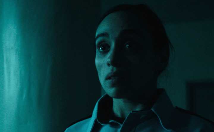 Olallo Rubio, Natalia Solián y ‘Tormento’: el cine que se hace en equipo