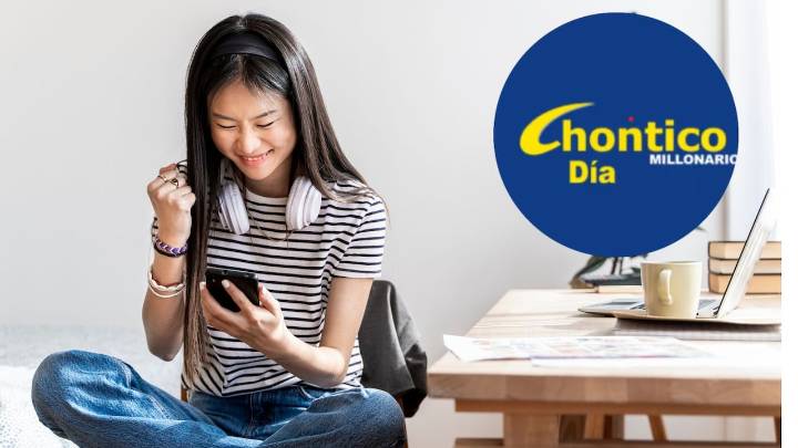 Lotería Chontico Día y Noche: números ganadores del sorteo de hoy viernes, 14 de noviembre