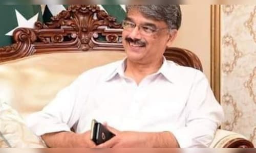 'Will hit you from Red Fort to forests of Kashmir': PoK ex-PM’s shocker after Delhi blast