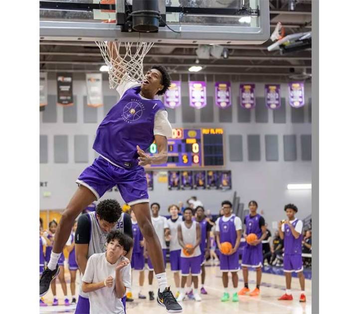 Montverde Academy Hoopsmania Recap