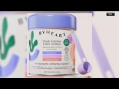 Preliminary tests find germ that causes botulism in ByHeart baby formula