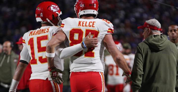 Scouting the Enemy: Kansas City Chiefs
