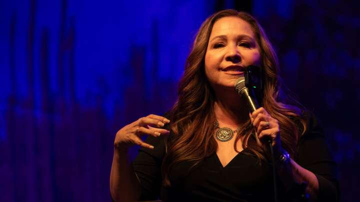 After a seven-week wait, Rep. Adelita Grijalva is sworn in to Congress