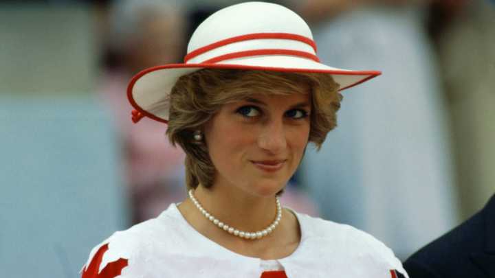 Princess Diana's Timeless Style Had One Big Exception