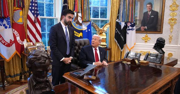 What Are the Consequences of the Mamdani