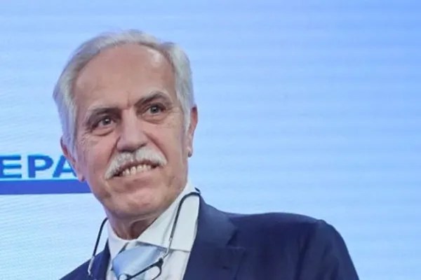 European media billionaire’s family feud spills over to California