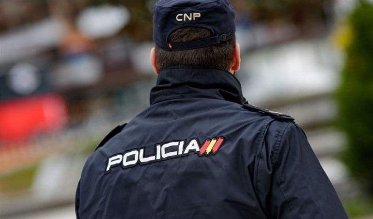 Una mujer mayor resulta lesionada en A Coruña tras mediar en una pelea entre dos jóvenes
