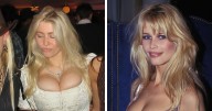 “Actually Vulgar”: Claudia Schiffer’s Lookalike Daughter’s Racy Outfit Leaves Fans Speechless