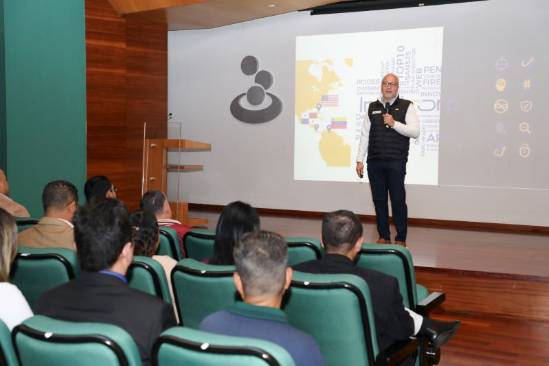 Banesco celebró el Día de la Seguridad