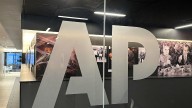 AP and Trump administration argue access case before federal appeals court; no ruling yet