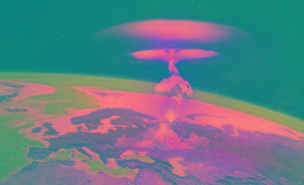 Nuclear shadow returns: Unverified claims and seismic truths