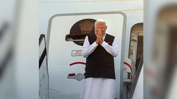 PM Modi to visit Bhutan next week