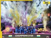 ICC Women's World Cup: BCCI announces Rs 51 crore prize money for team India