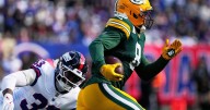 After losing both Jordan Love and Josh Jacobs to injuries at one point in Sunday’s win over Giants, Packers coach Matt LaFleur hopes to have both stars Sunday against Minnesota