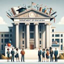 Trump's Radical Overhaul: Education Control Back to the States