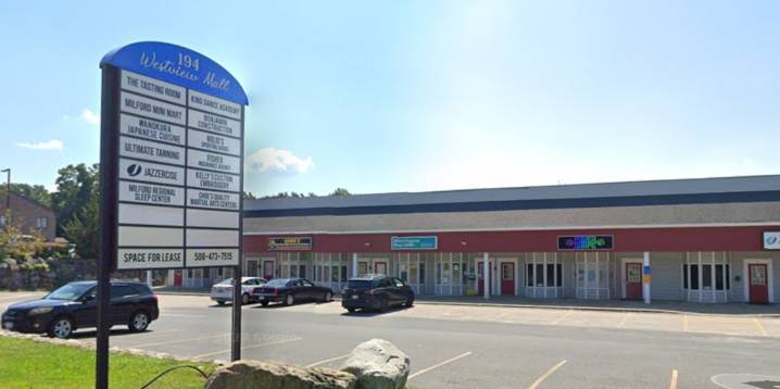 New Brazilian steakhouse coming to Central Mass. town