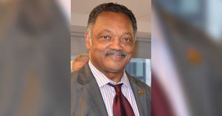 ‘Family Issues Update on Rev. Jesse Jackson Sr.’s Health’