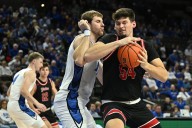 Deadspin | No. 23 Creighton tops South Dakota for 32nd straight home-opening win