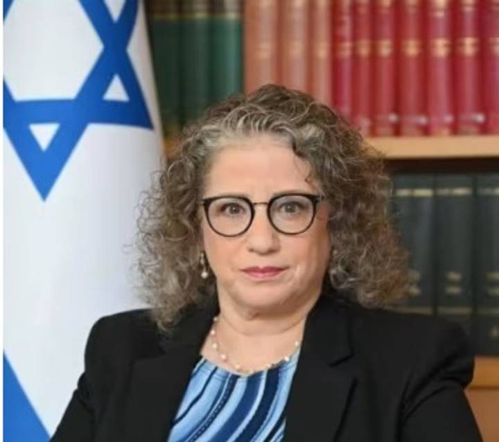 EU asegura que Irán planeó asesinar a embajadora de Israel en México