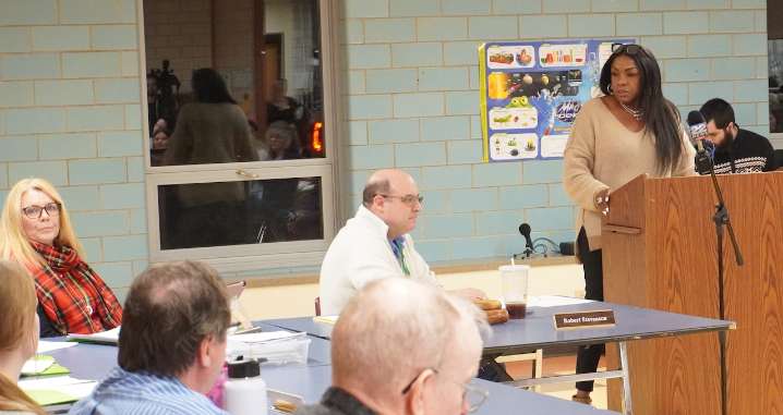 Lawsuit filed by mother of daughter who was racially harassed against STGRSD is settled