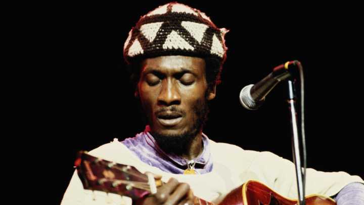 How Did Jimmy Cliff Die? The Reggae Singer’s Cause of Death