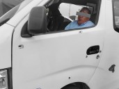 Atacan a tiros a chofer de combi en la México-Pachuca; llega herido a Indios Verdes