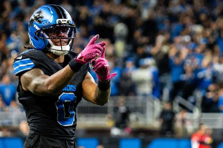 How to watch free NFL live stream today: Minnesota Vikings vs. Detroit Lions