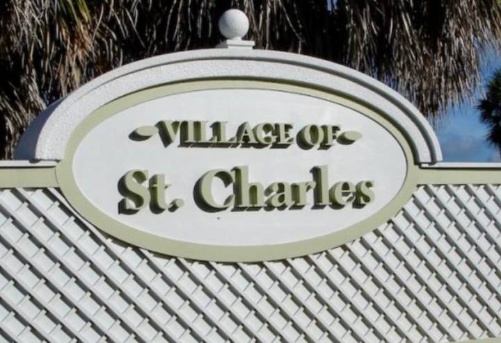 81-year-old Villager walks out of jail after 26 days behind bars