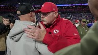 Chiefs look to Reid's post-bye week success to turn season around
