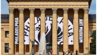 Director and CEO of Philly Art Museum removed, officials say