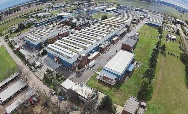 La fabrica de ESSEN despidió 30 empleados y va a importar de China