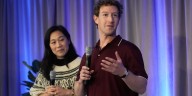 Mark Zuckerberg, Priscilla Chan shift philanthropy focus to how AI can accelerate science