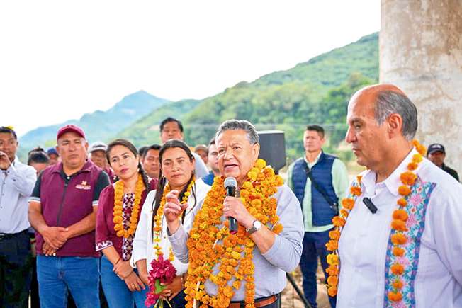 Enfrentar esta situación con mucha fuerza: JMS